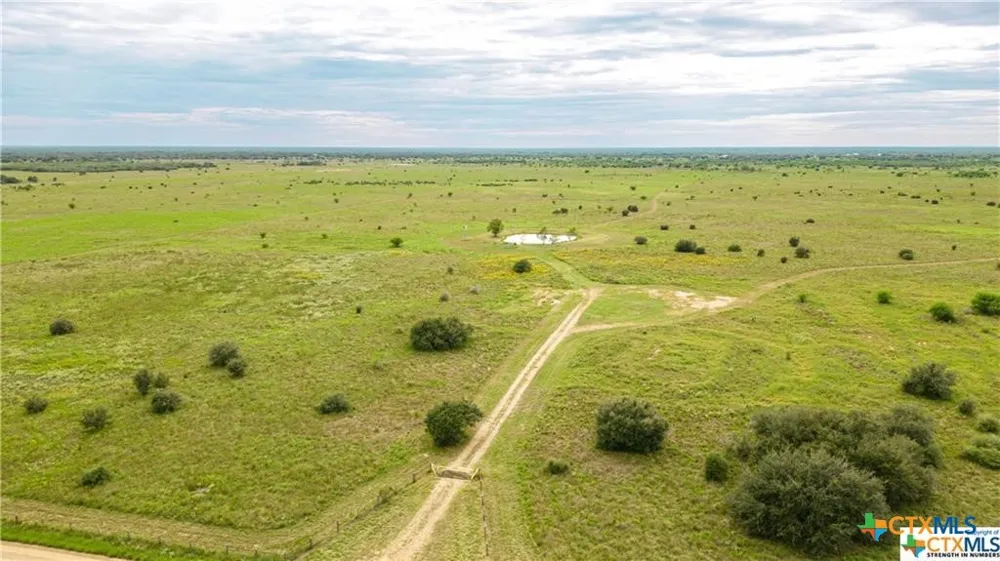 Garrett-Gonzales School Road Victoria, TX 77901