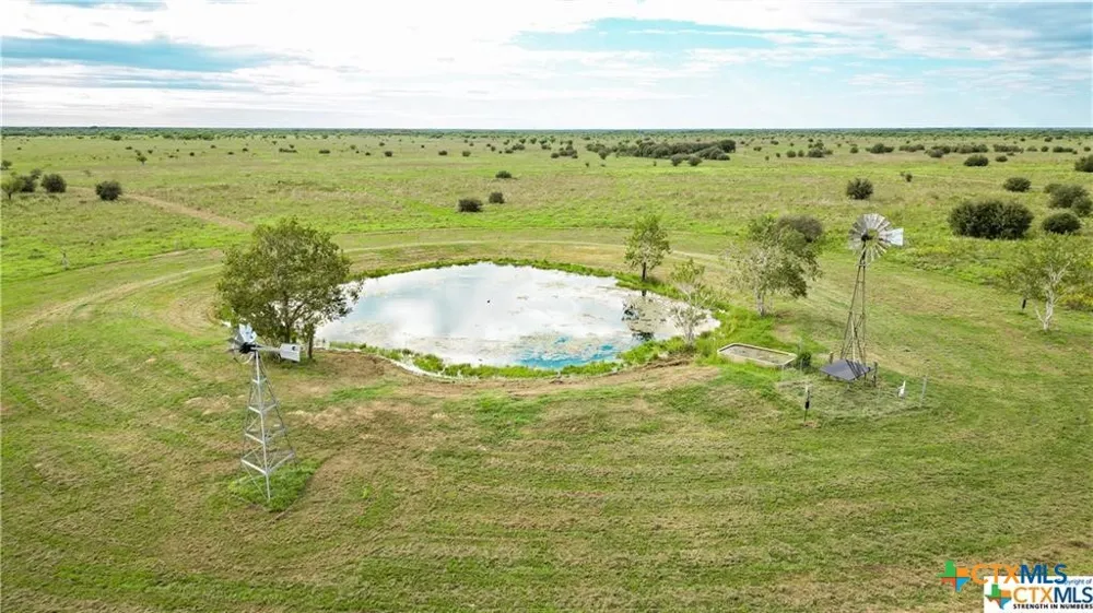 Garrett-Gonzales School Road Victoria, TX 77901