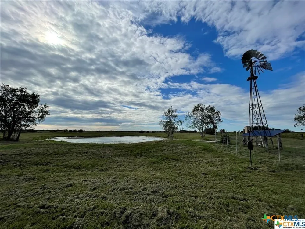 Garrett-Gonzales School Road Victoria, TX 77901