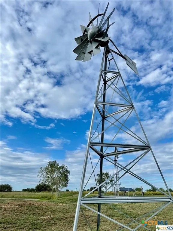 Garrett-Gonzales School Road Victoria, TX 77901