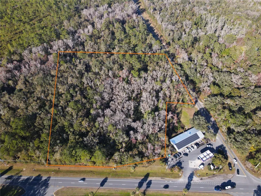 102 NE HIGHWAY 441 Micanopy, FL 32667