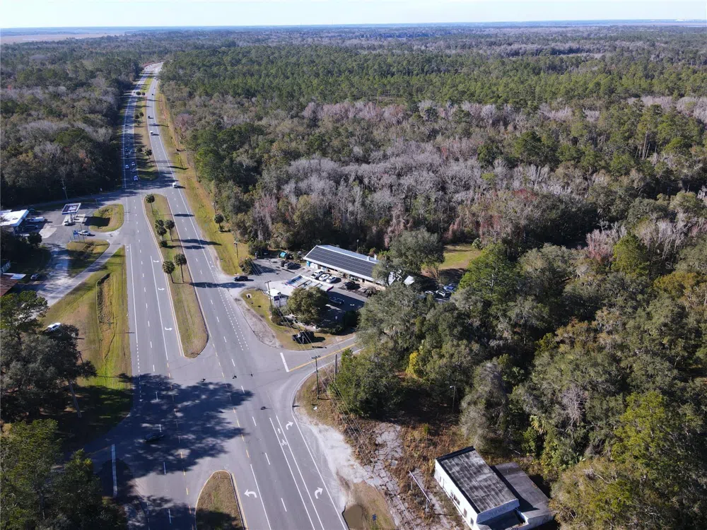 102 NE HIGHWAY 441 Micanopy, FL 32667