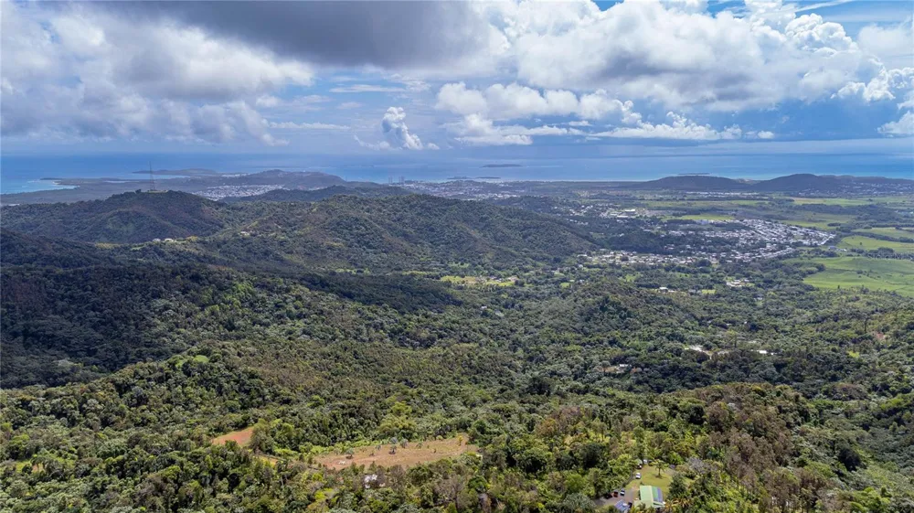 NARANJO WARD INT. PR 984 Fajardo, PR 00738