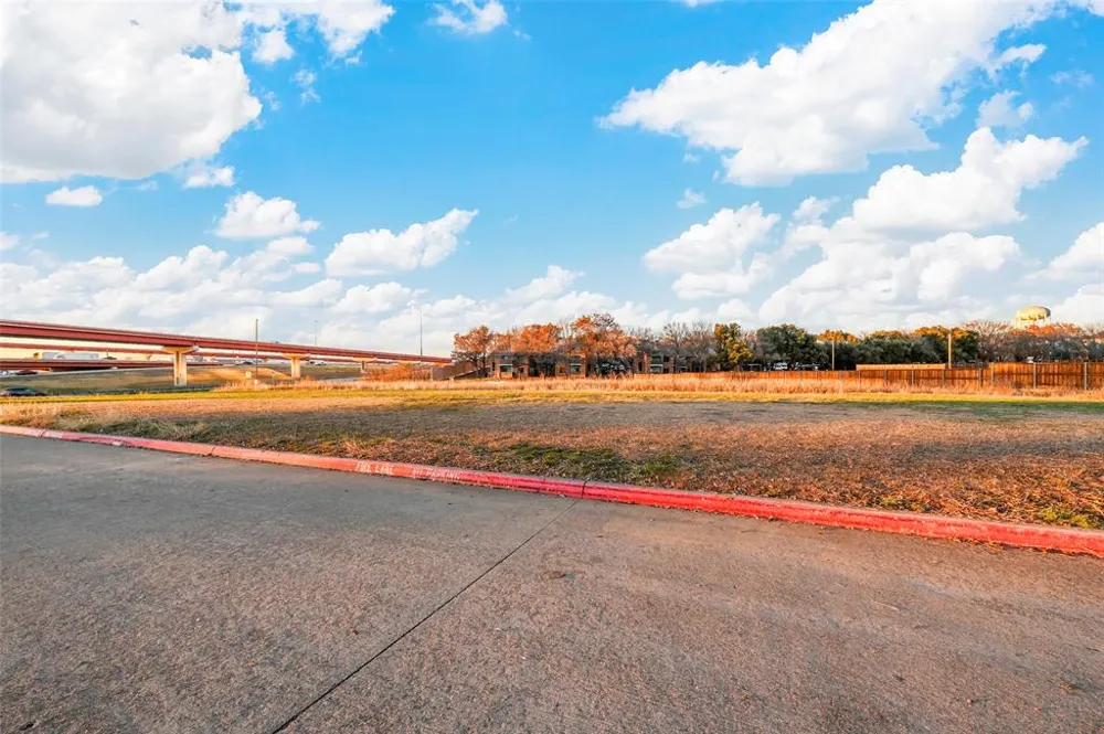 4420 Rainier Street Irving, TX 75062