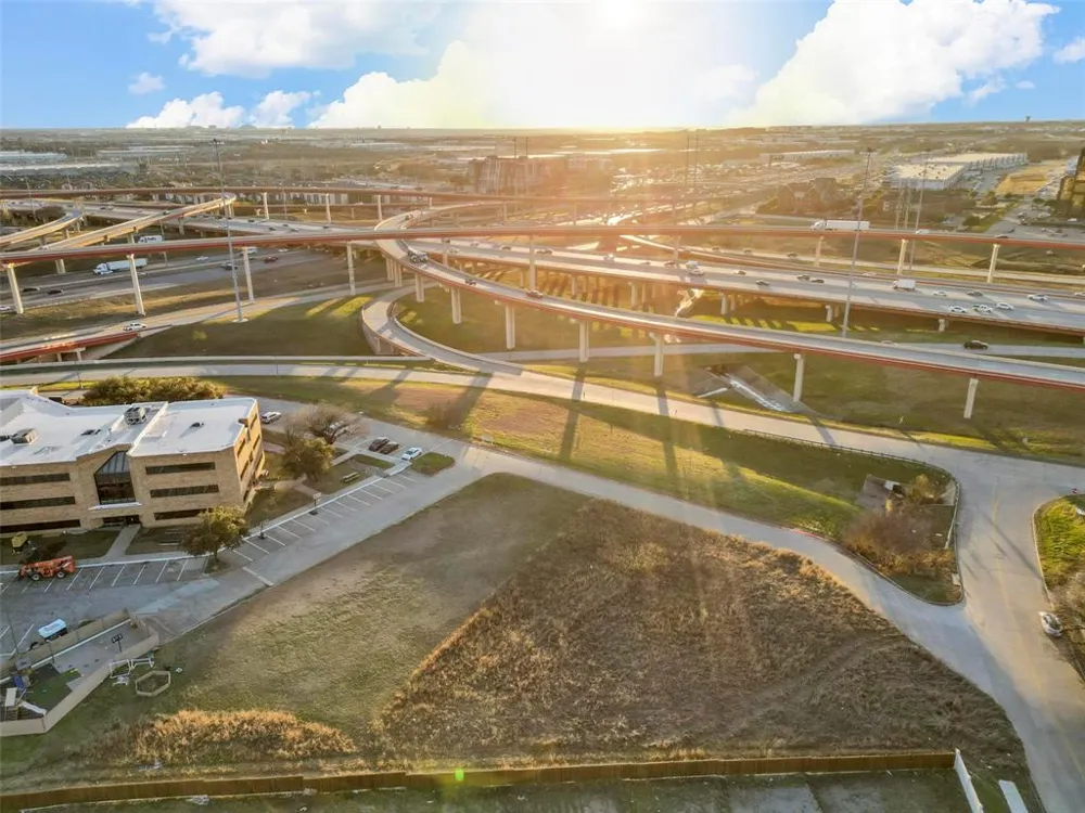 4420 Rainier Street Irving, TX 75062