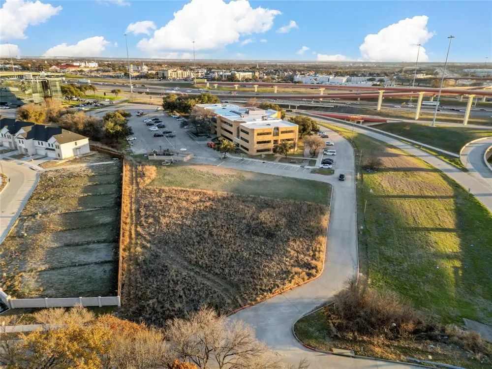 4420 Rainier Street Irving, TX 75062