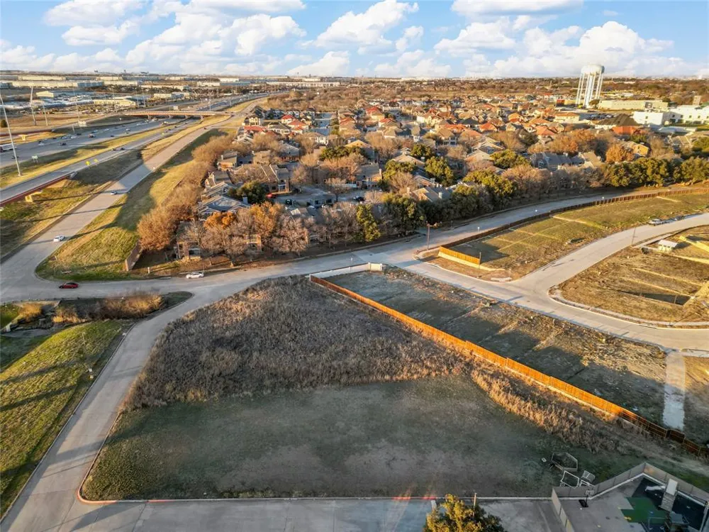 4420 Rainier Street Irving, TX 75062