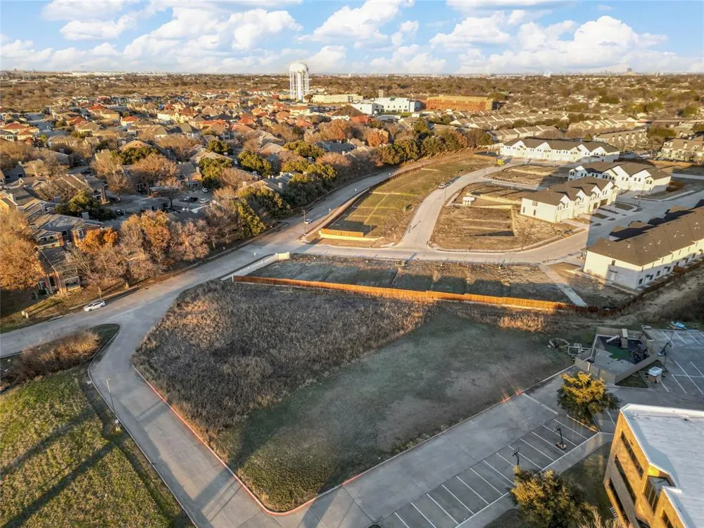 4420 Rainier Street Irving, TX 75062