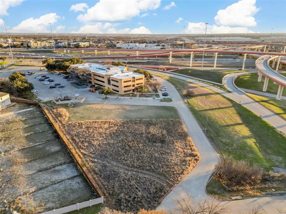 4420 Rainier Street Irving, TX 75062
