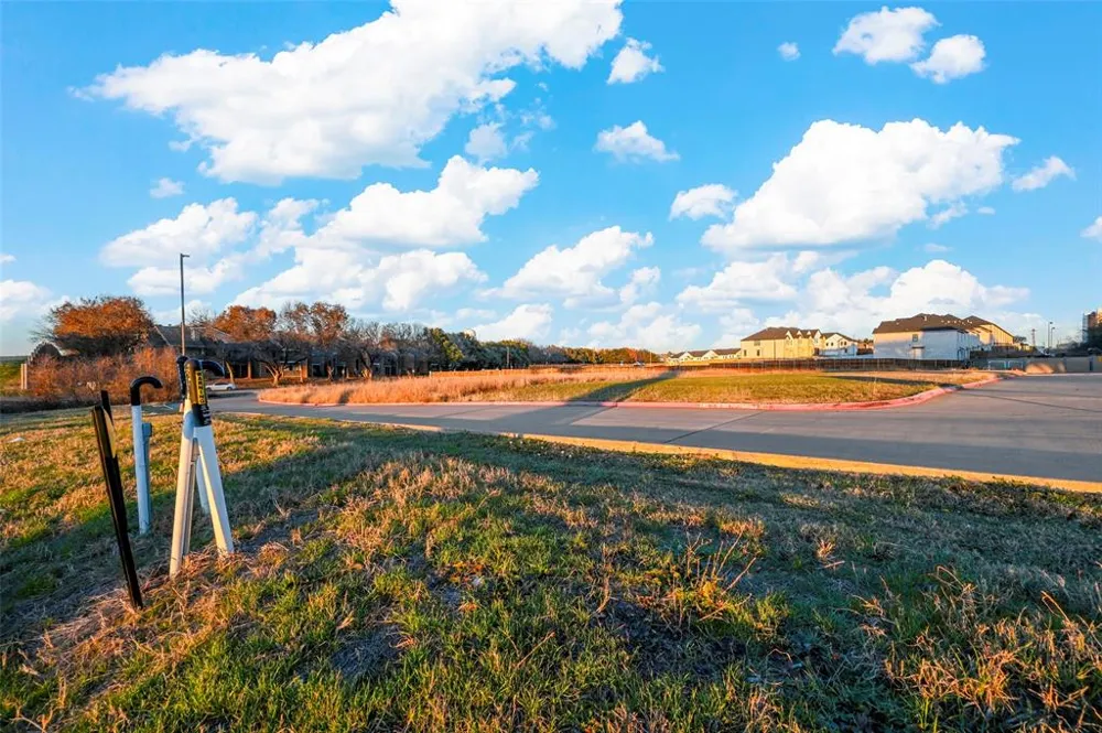 4420 Rainier Street Irving, TX 75062