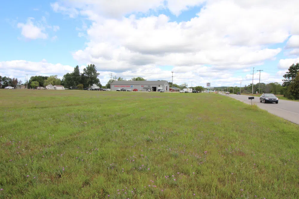Plett Rd Cadillac, MI 49601
