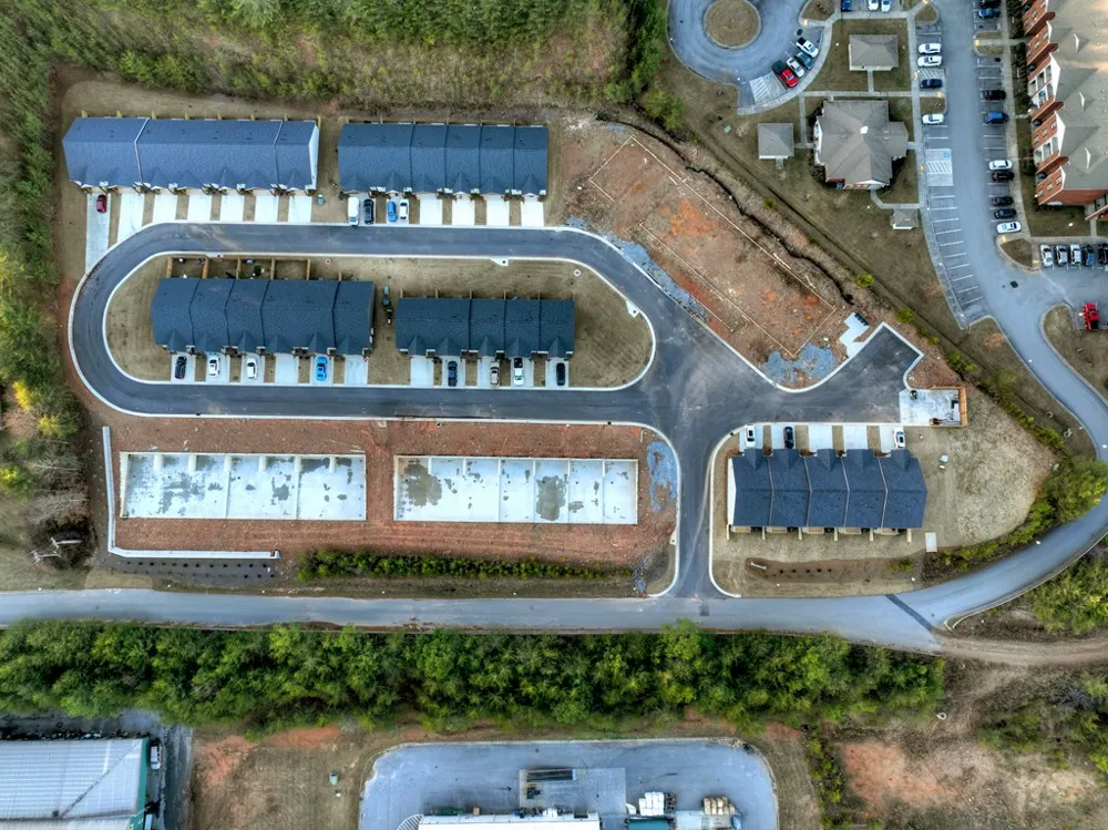 Unit 1 Grove Loop Blue Ridge, GA 30513