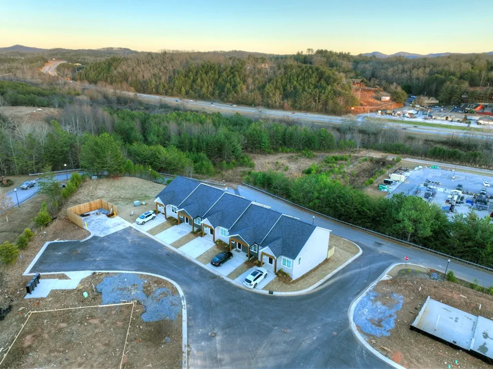 Unit 1 Grove Loop Blue Ridge, GA 30513