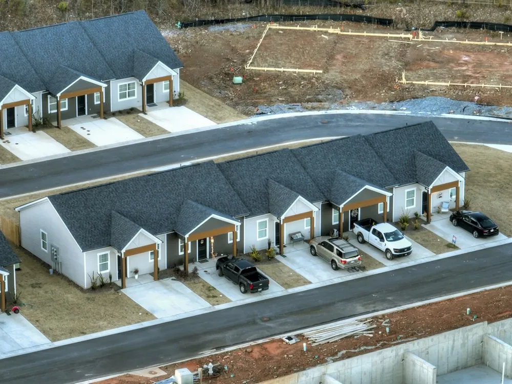 Unit 1 Grove Loop Blue Ridge, GA 30513
