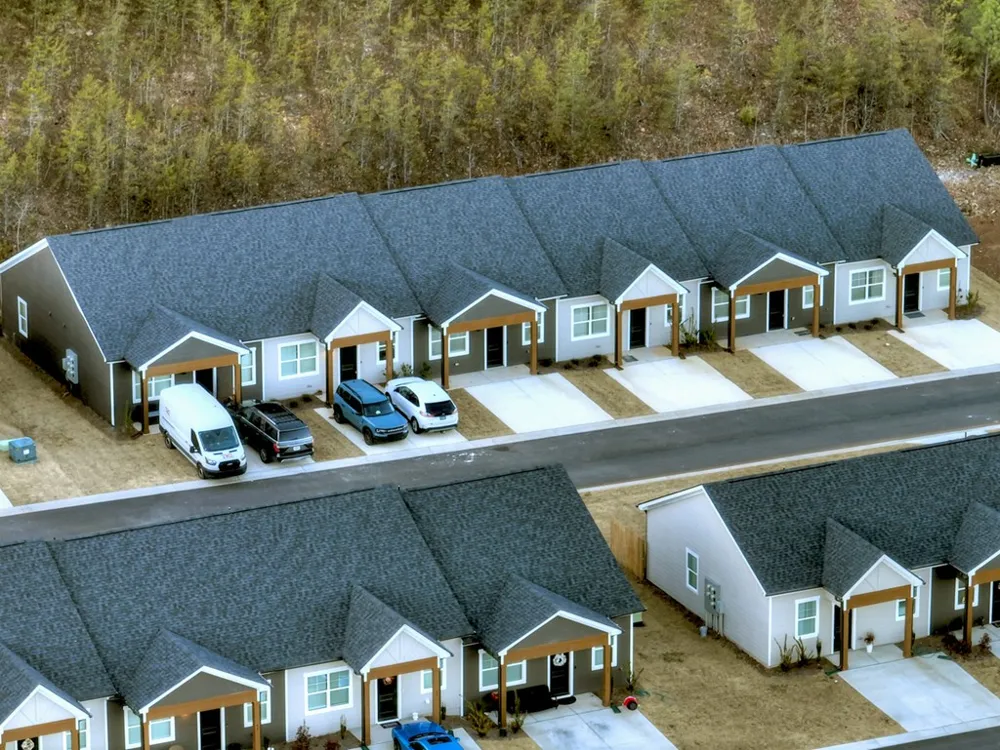 Unit 1 Grove Loop Blue Ridge, GA 30513