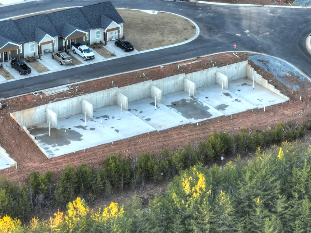 Unit 1 Grove Loop Blue Ridge, GA 30513