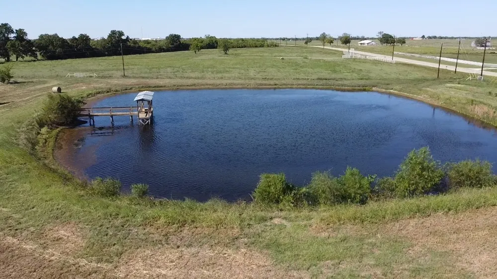 FM-2737 ROAD Lone Oak, TX 75453
