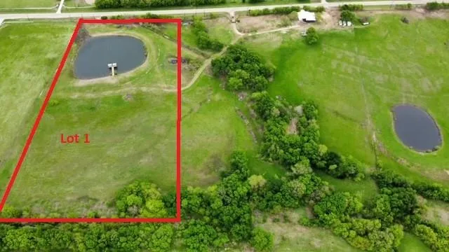 FM-2737 ROAD Lone Oak, TX 75453