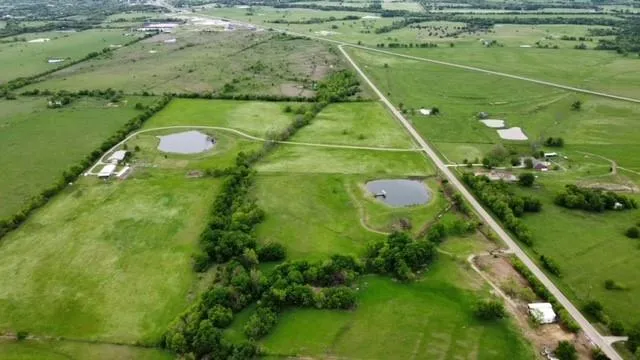 FM-2737 ROAD Lone Oak, TX 75453