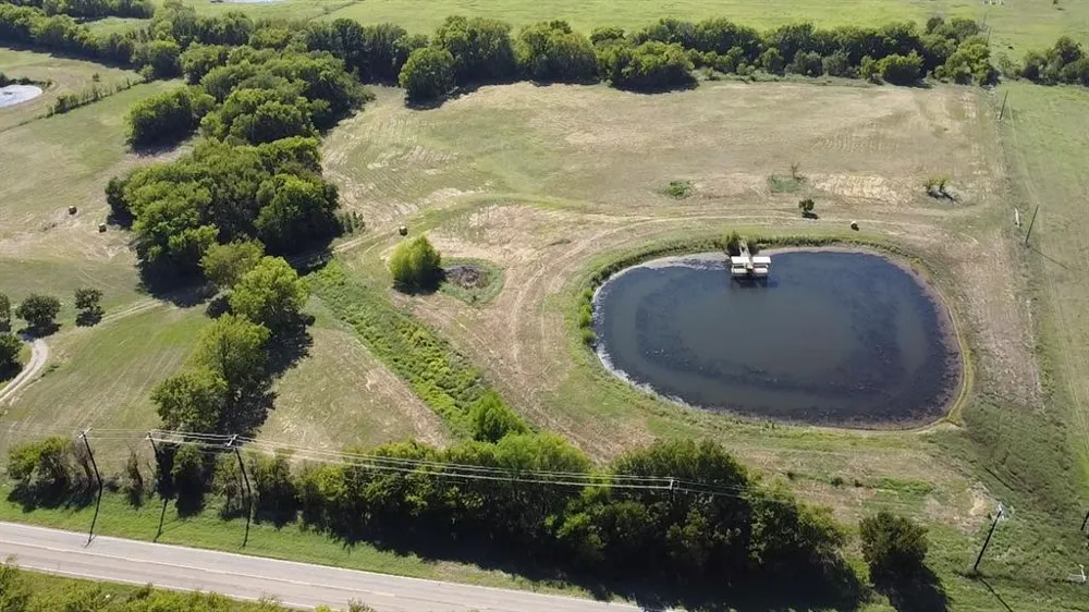 FM-2737 ROAD Lone Oak, TX 75453