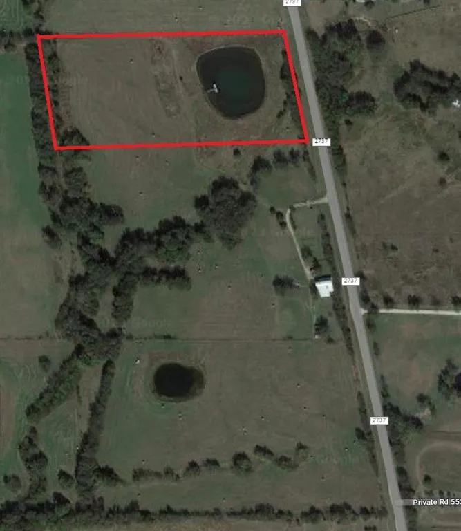 FM-2737 ROAD Lone Oak, TX 75453