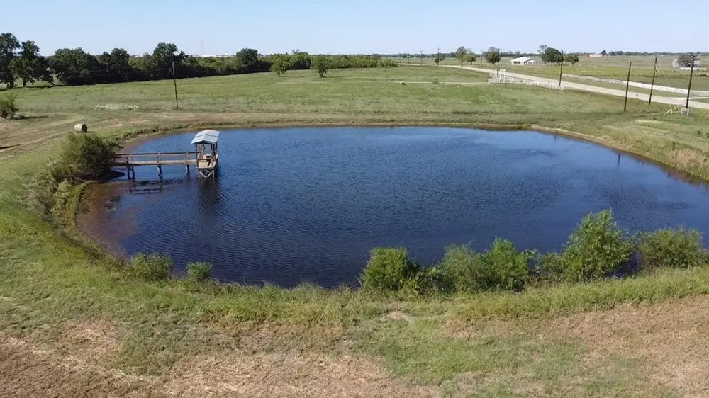 FM-2737 ROAD Lone Oak, TX 75453