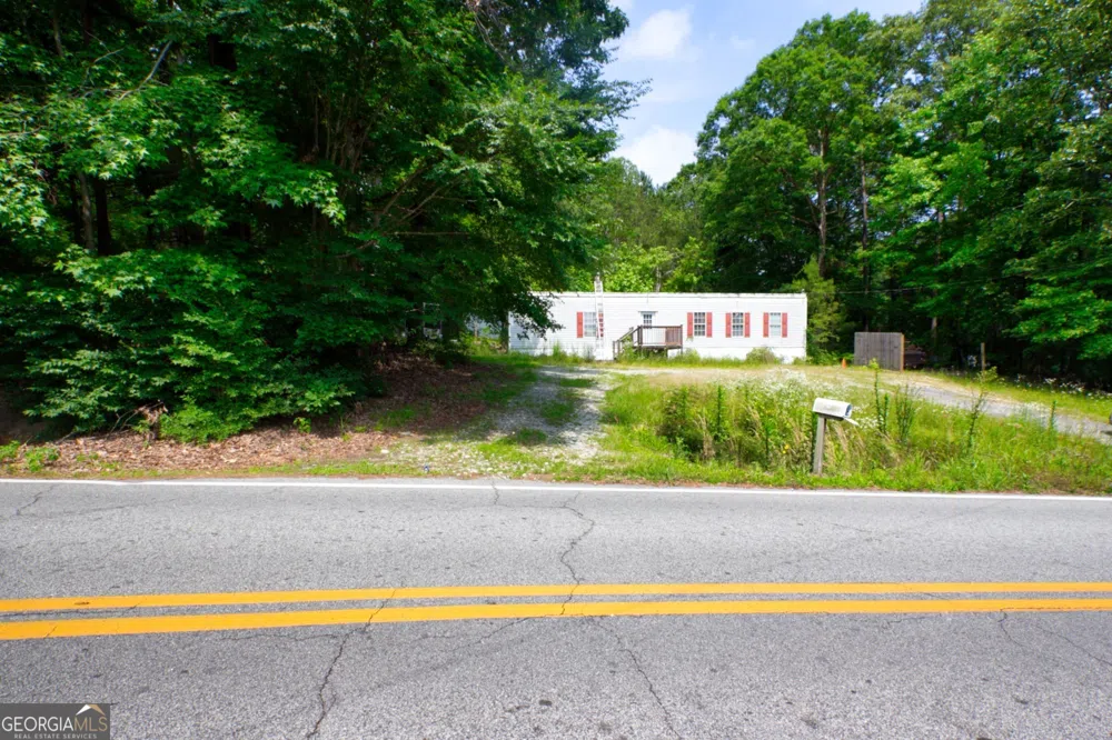 0 Georgia 138 HWY Loganville, GA 30052