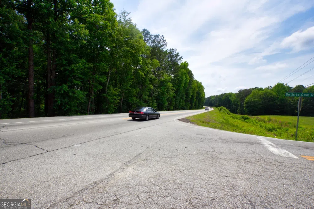 0 Georgia 138 HWY Loganville, GA 30052