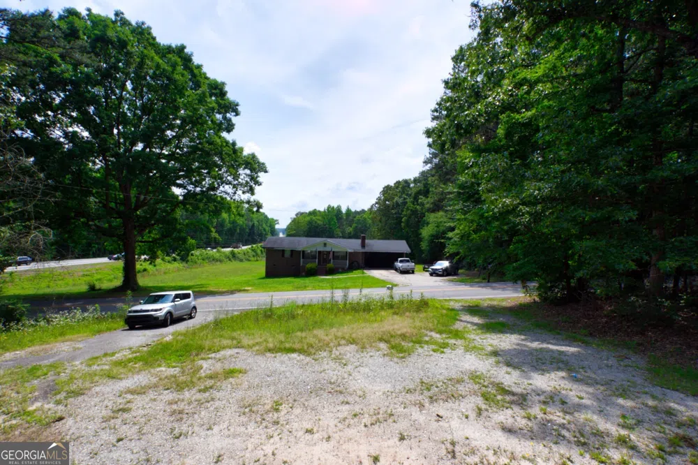 0 Georgia 138 HWY Loganville, GA 30052