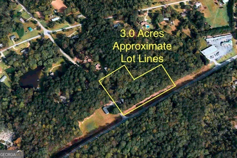 0 Georgia 138 HWY Loganville, GA 30052