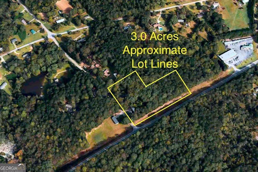 0 Georgia 138 HWY Loganville, GA 30052
