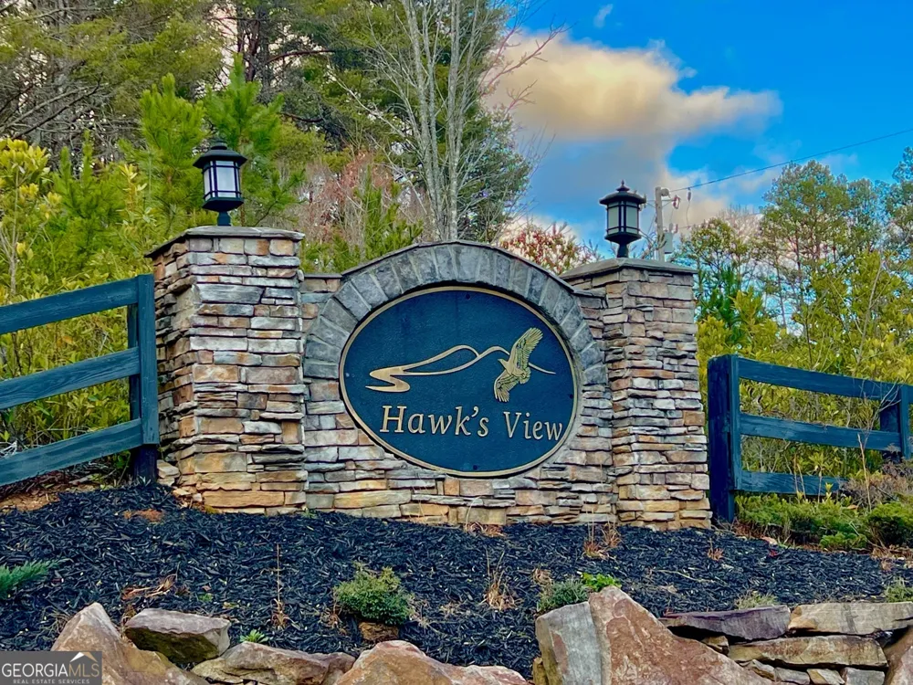 0 Hawks View Morganton, GA 30560