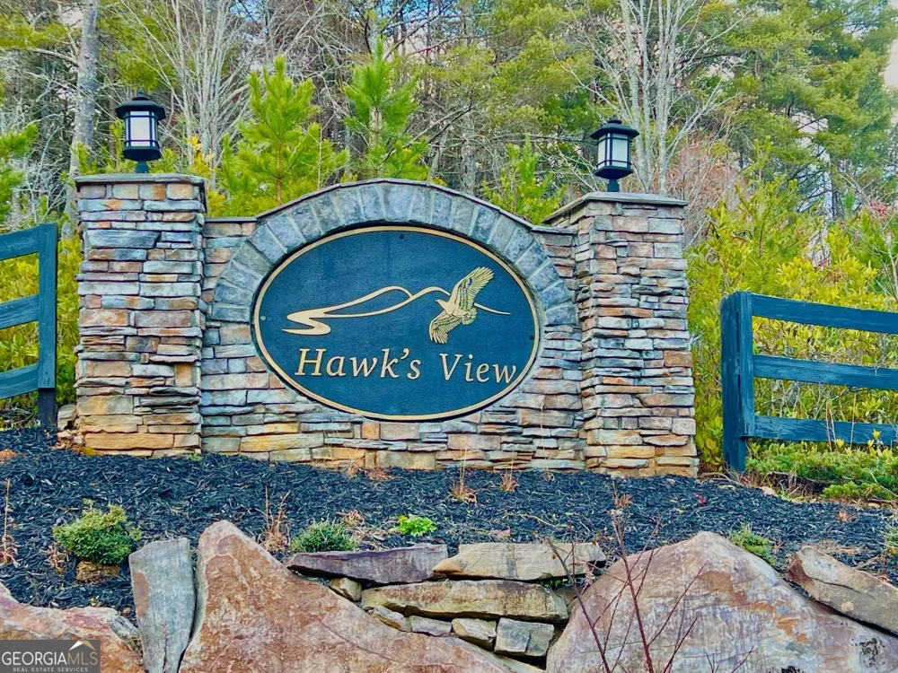 0 Hawks View Morganton, GA 30560