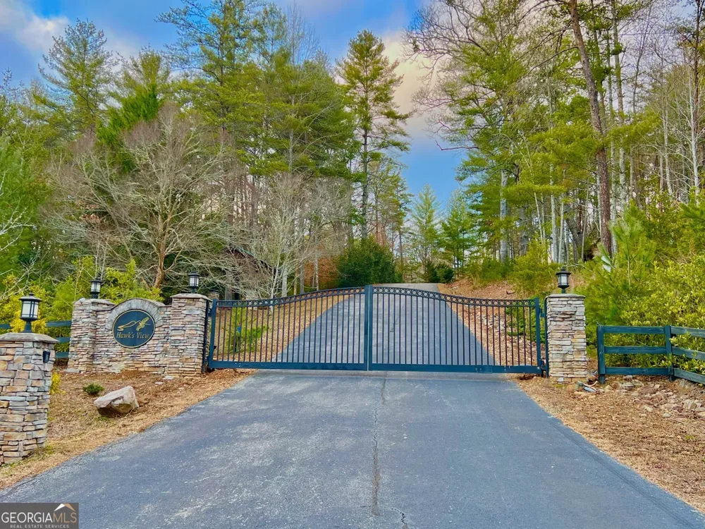 0 Hawks View Morganton, GA 30560