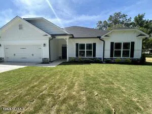 1491 Pecan Drive #Model Home