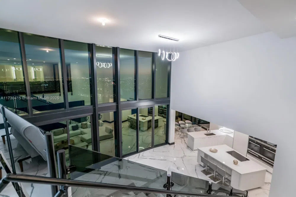 18555 Collins Ave #4203 Sunny Isles Beach, FL 33160