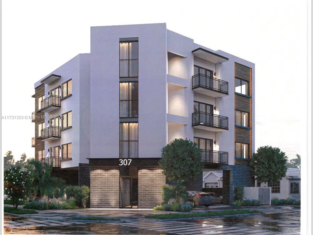 307 S 24th Ave Hollywood, FL 33020