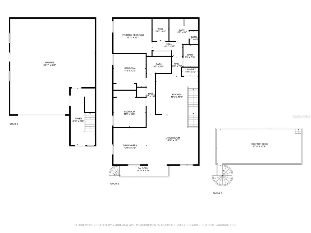 484 87TH AVENUE NORTH St Petersburg, FL 33702
