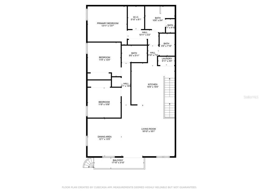 484 87TH AVENUE NORTH St Petersburg, FL 33702