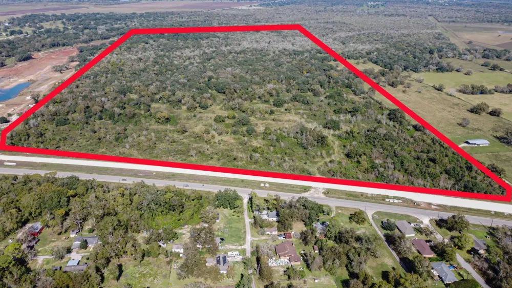 Hwy 36 Jones Creek, TX 77541
