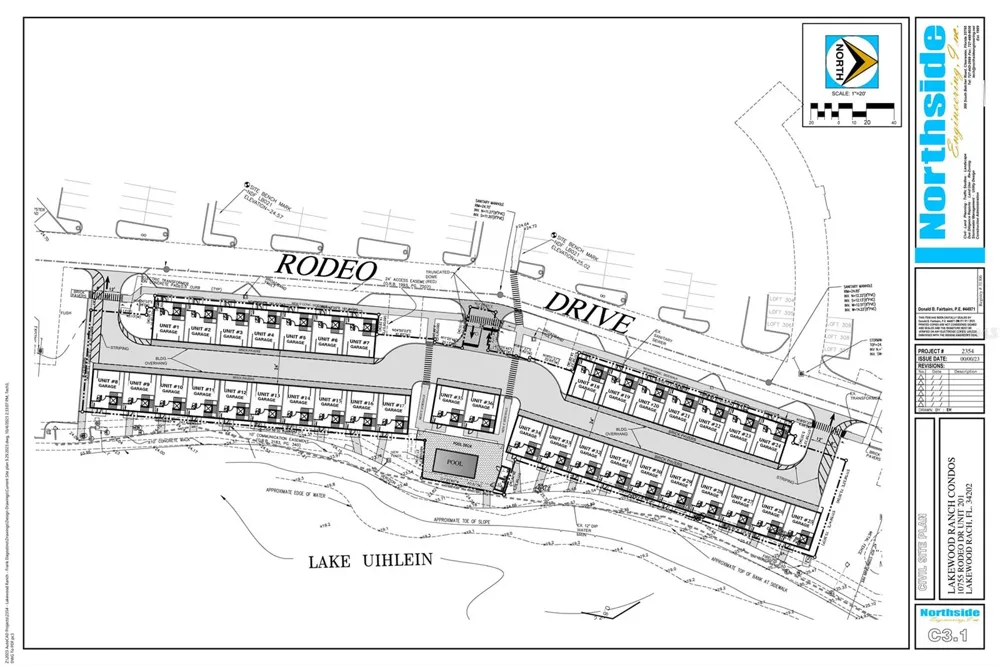 10775 RODEO DRIVE #tbd Lakewood Ranch, FL 34202