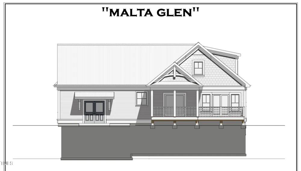 2930 Forest Creek Lane Mebane, NC 27302
