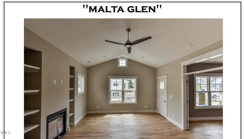 2930 Forest Creek Lane Mebane, NC 27302
