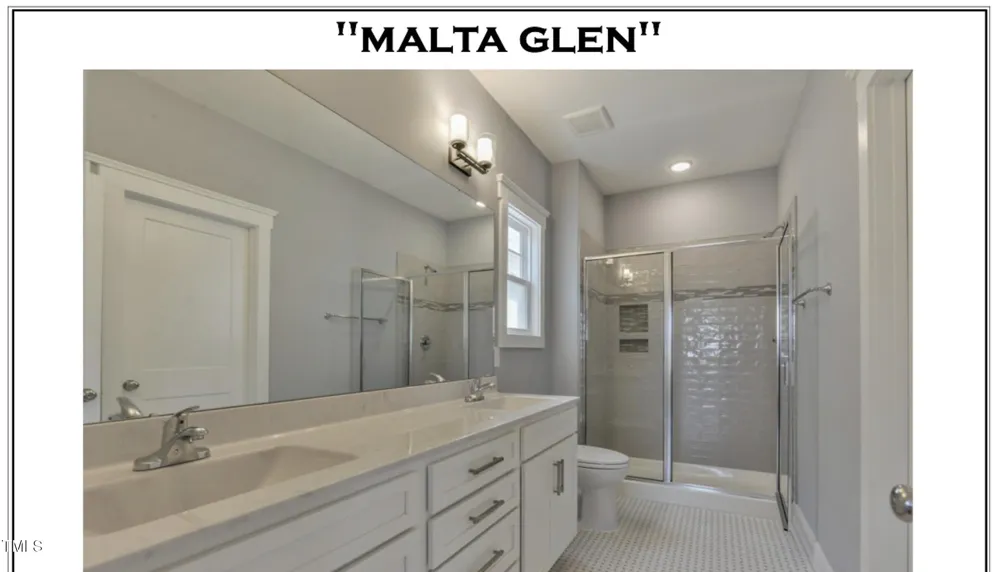 2930 Forest Creek Lane Mebane, NC 27302