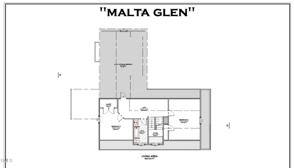 2930 Forest Creek Lane Mebane, NC 27302