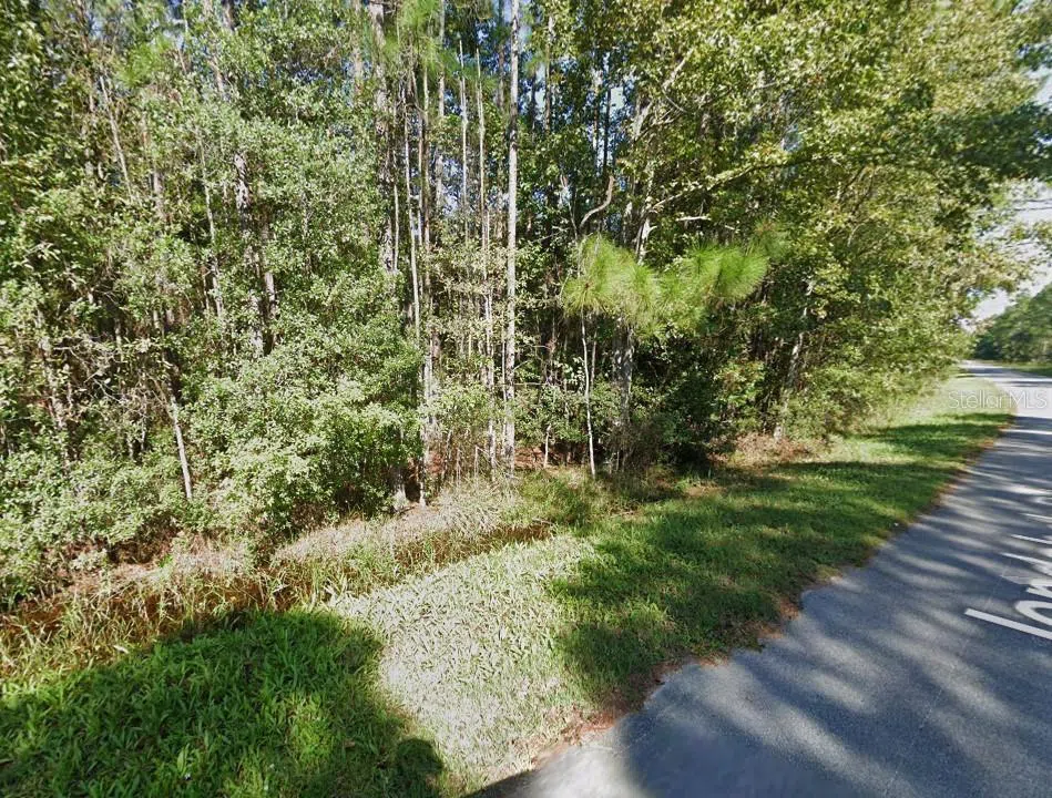 161 JONDABOB ROAD Green Cove Springs, FL 32043