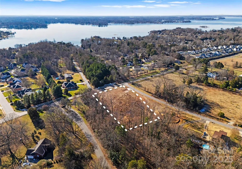 522 Langtree Road Mooresville, NC 28117