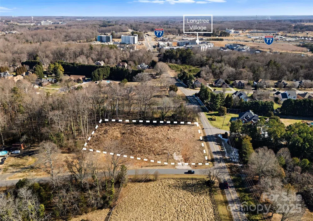 522 Langtree Road Mooresville, NC 28117