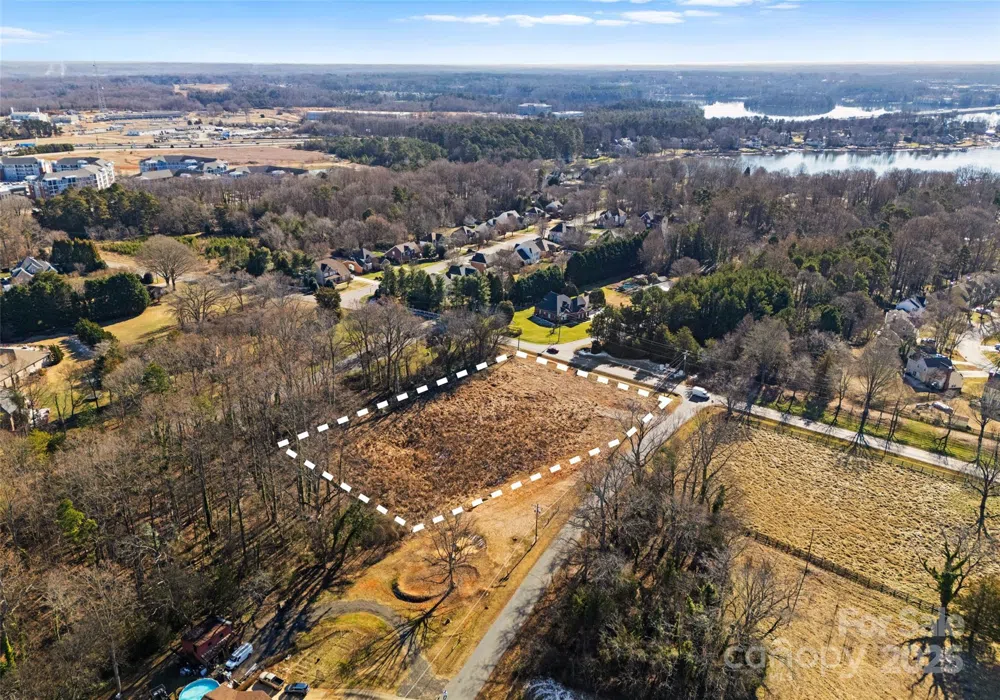 522 Langtree Road Mooresville, NC 28117