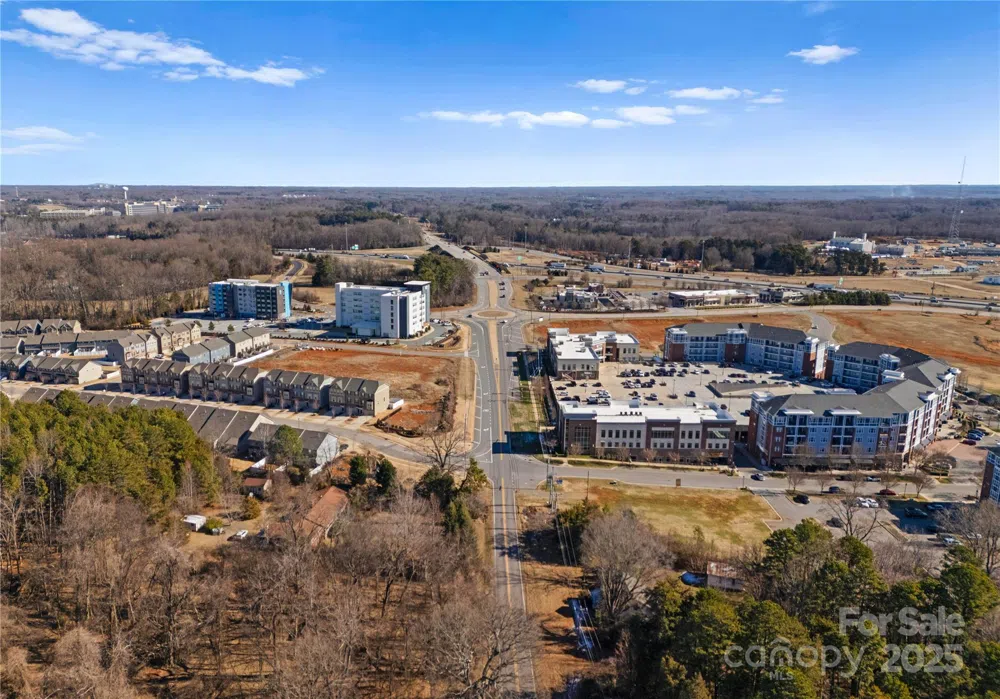 522 Langtree Road Mooresville, NC 28117